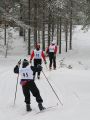 Kauha-Hiihto 2008 kuvauskökkä