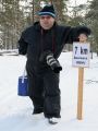 Kauha-Hiihto 2008 kuvauskökkä
