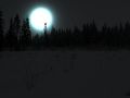 Kuutamokuvaustapahtuma 10.1.2006