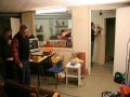 Klupin siivouskökkä 20.1.2008