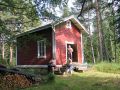 Kesäretki Yttergrundin majakalle 2006