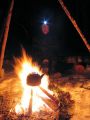 Kuutamokuvaustapahtuma 10.1.2006