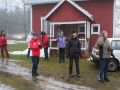 Kuvauskurssi Ikkeläjärvellä 18.11.2006