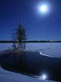KKS:n pikkujoulu Hiukkajärvellä 5.2.2007