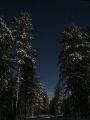 KKS:n pikkujoulu Hiukkajärvellä 5.2.2007
