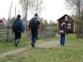 Seitsemisen retki 18.5.2008